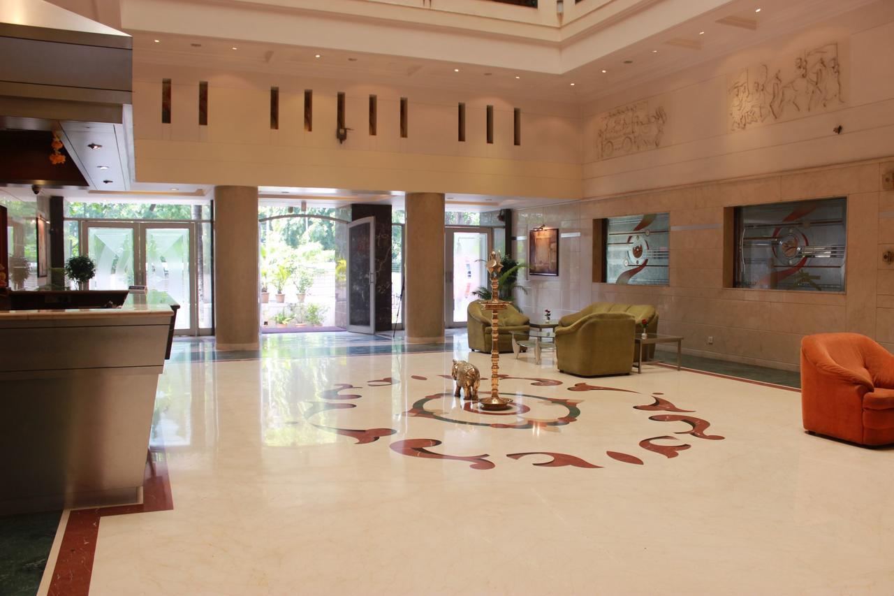 The Samrat Hotel Near Pune Railway Station Exterior foto