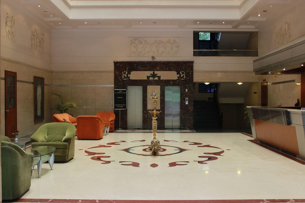 The Samrat Hotel Near Pune Railway Station Exterior foto