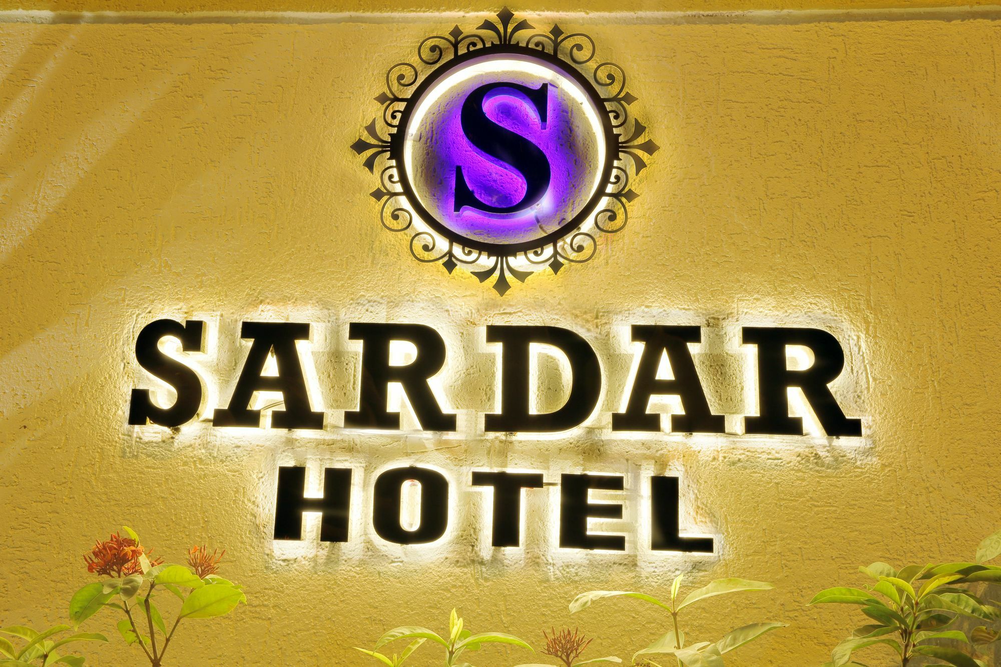 The Samrat Hotel Near Pune Railway Station Exterior foto