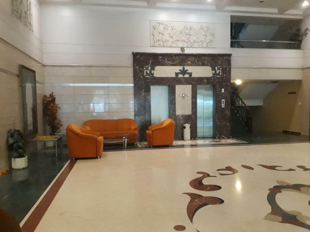 The Samrat Hotel Near Pune Railway Station Exterior foto
